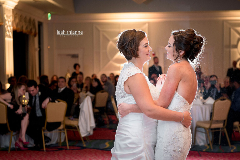 Waters Edge Wedding