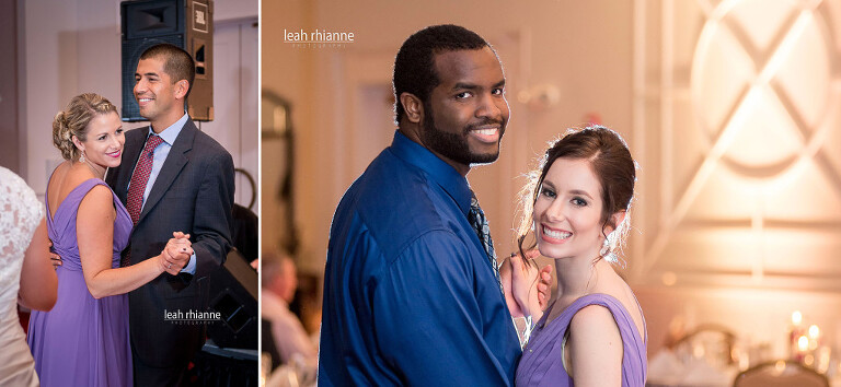 Waters Edge Wedding