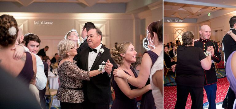 Waters Edge Wedding
