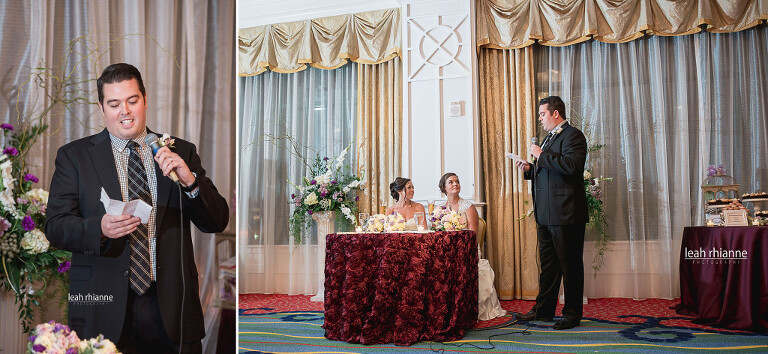 Waters Edge Wedding