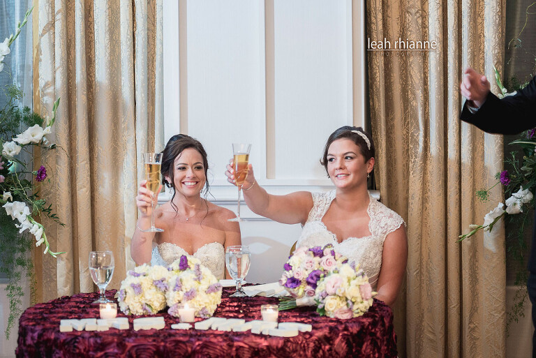Waters Edge Wedding