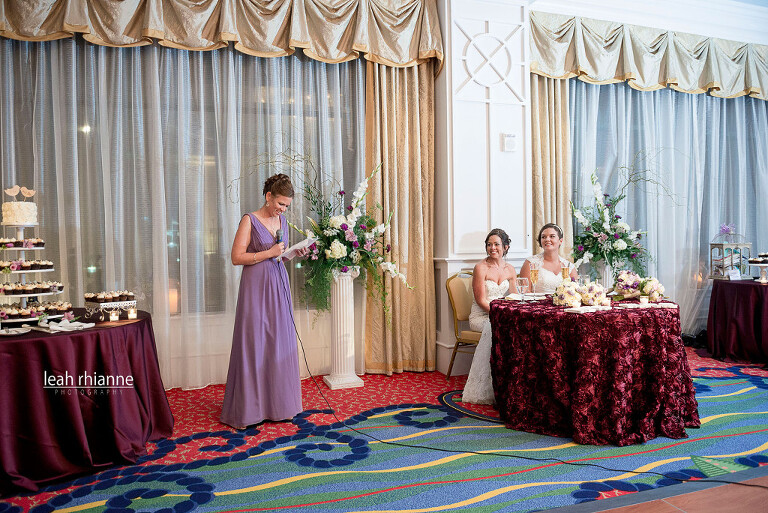 Waters Edge Wedding