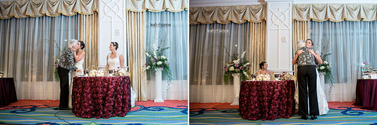 Waters Edge Wedding