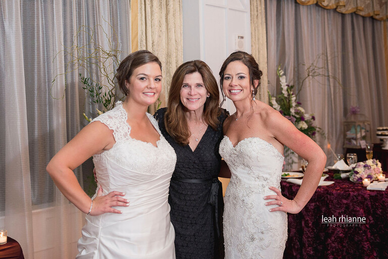 Waters Edge Wedding