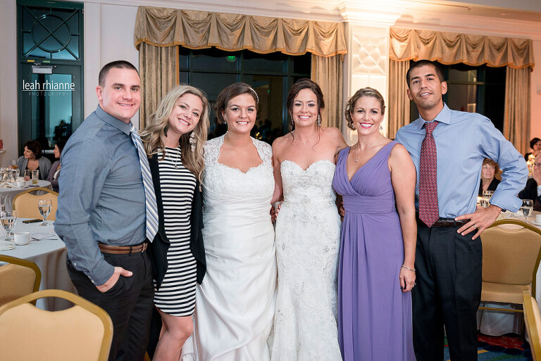 Waters Edge Wedding