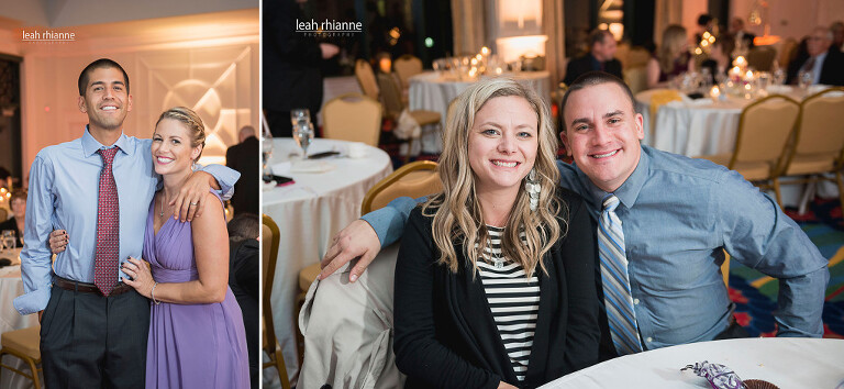 Waters Edge Wedding