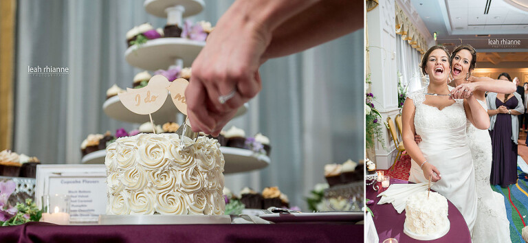 Waters Edge Wedding