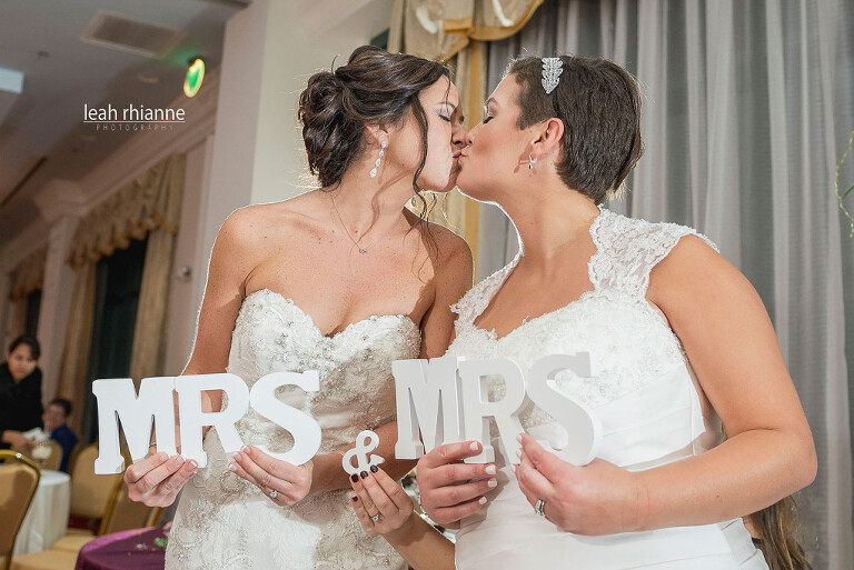 Waters Edge Wedding