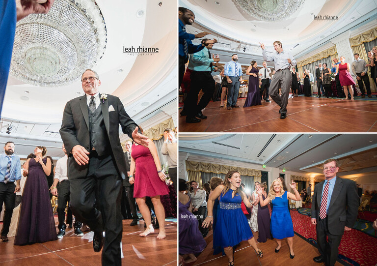 Waters Edge Wedding
