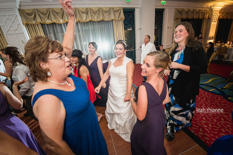 Waters Edge Wedding