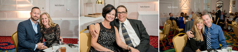 Waters Edge Wedding