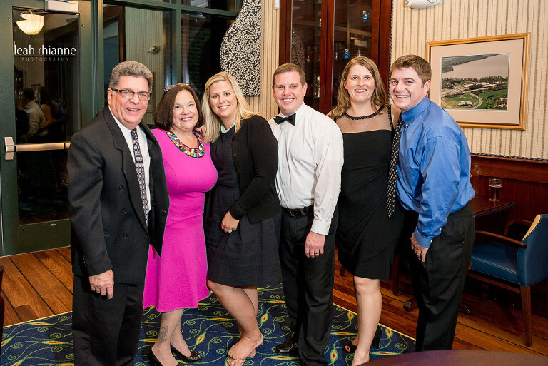 Waters Edge Wedding