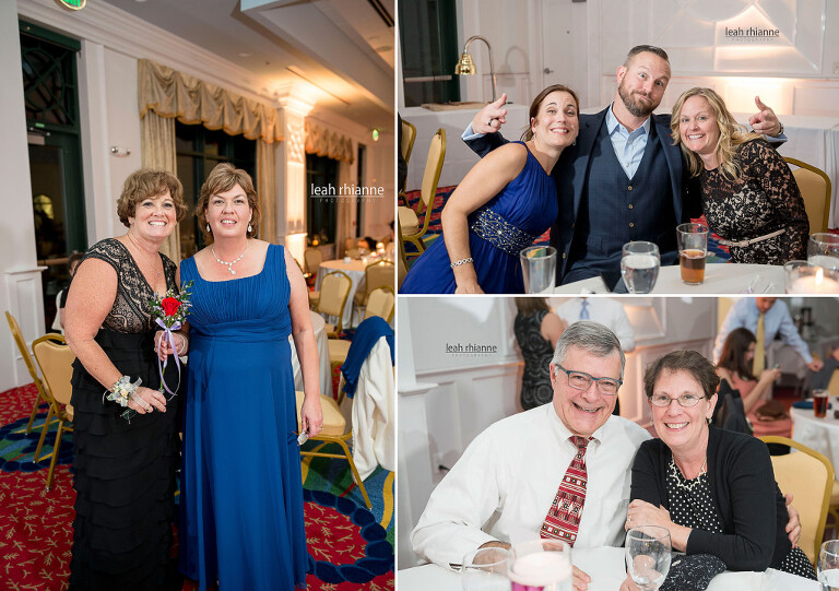 Waters Edge Wedding
