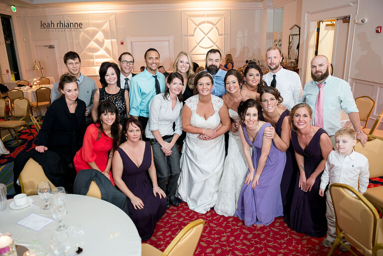 Waters Edge Wedding