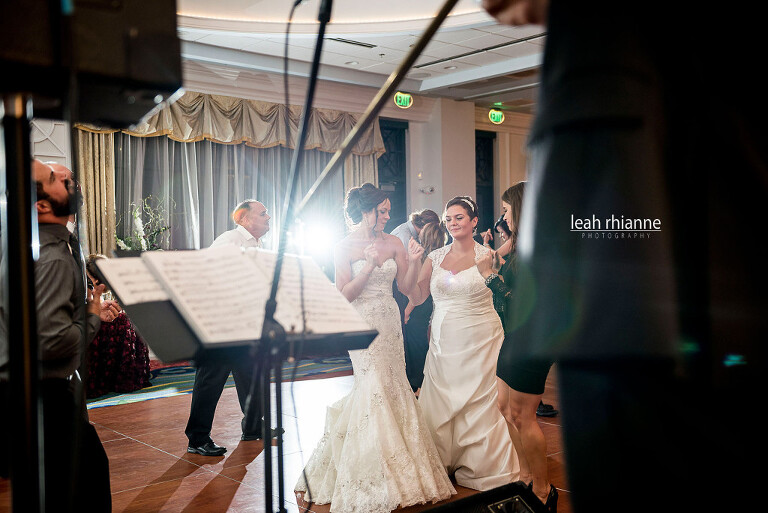 Waters Edge Wedding