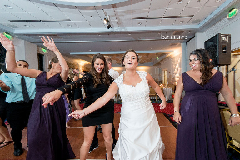 Waters Edge Wedding