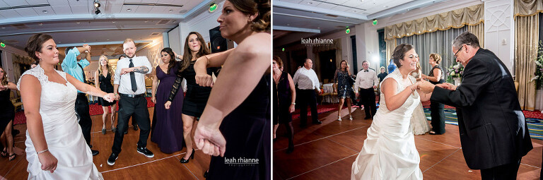 Waters Edge Wedding