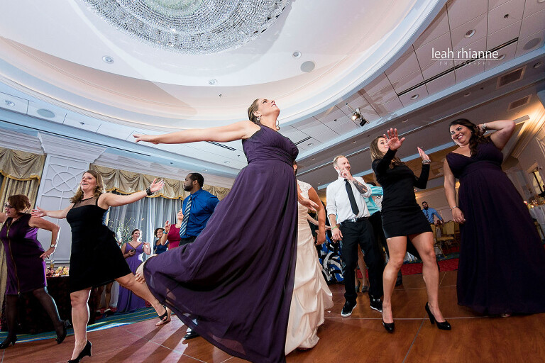 Waters Edge Wedding