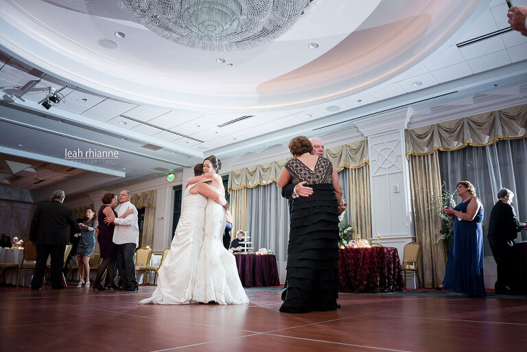 Waters Edge Wedding
