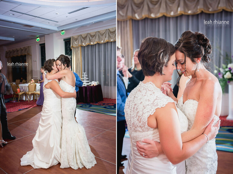 Waters Edge Wedding