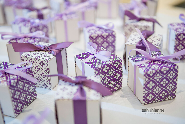 Waters Edge Wedding
