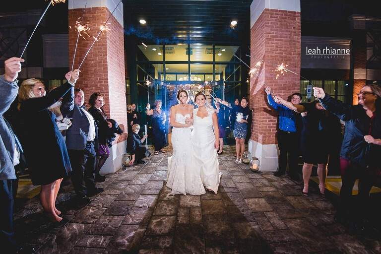 Waters Edge Wedding