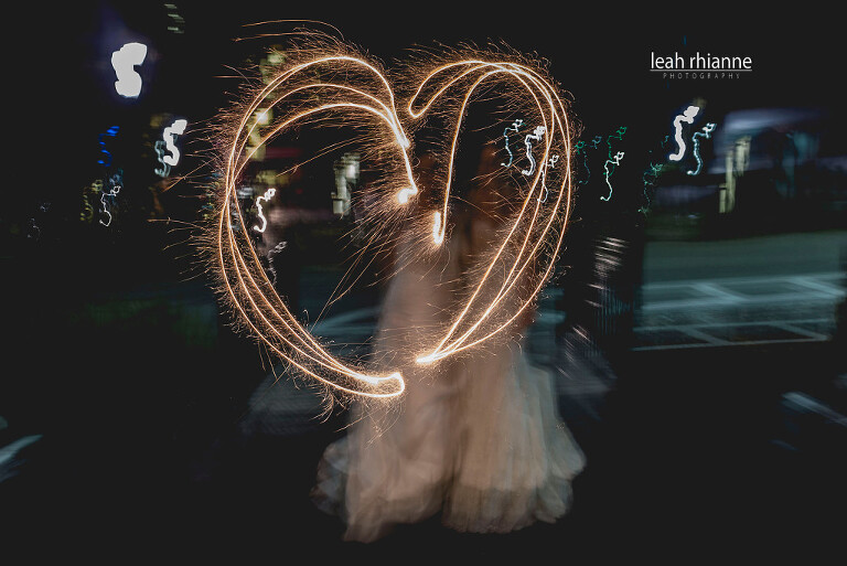 Waters Edge Wedding